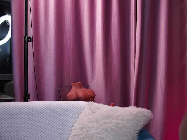 ElyssawetXX live webcam show