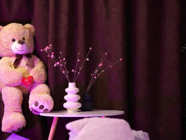 ElyssawetXX live cam on BongaCams