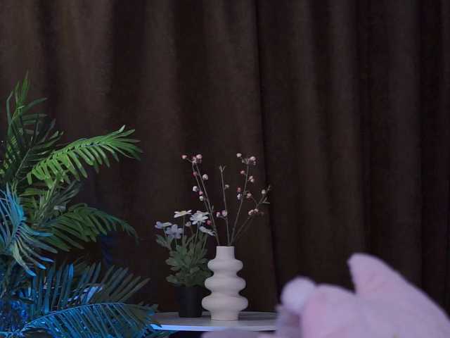 ElyssawetXX live cam on BongaCams