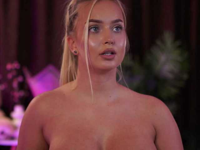 ElyssawetXX live cam on BongaCams