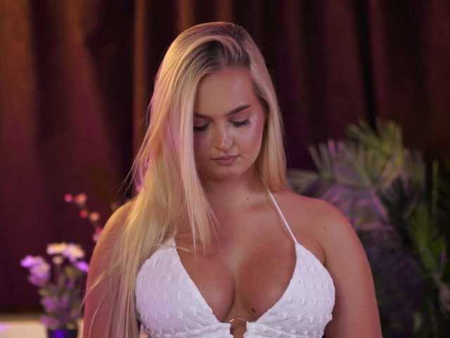 ElyssawetXX live cam on BongaCams