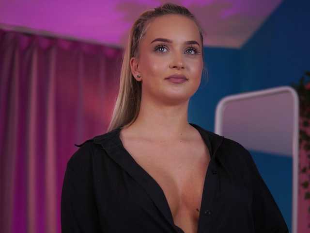 ElyssawetXX live cam on BongaCams