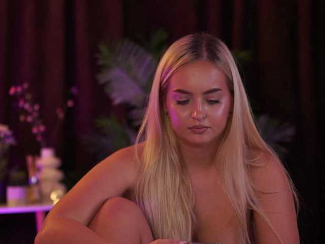 ElyssawetXX live cam on BongaCams