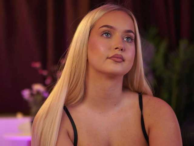 ElyssawetXX live cam on BongaCams