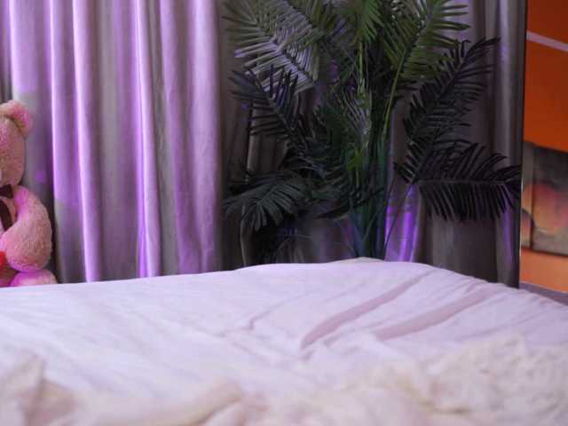 ElyssawetXX live cam on BongaCams