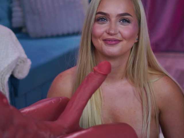 ElyssawetXX live webcam show