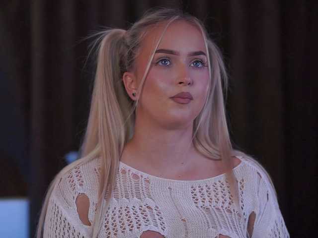 ElyssawetXX live cam