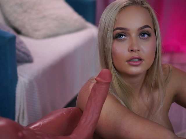 ElyssawetXX live webcam show