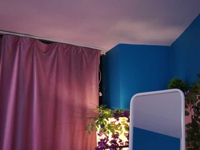 ElyssawetXX live cam on BongaCams