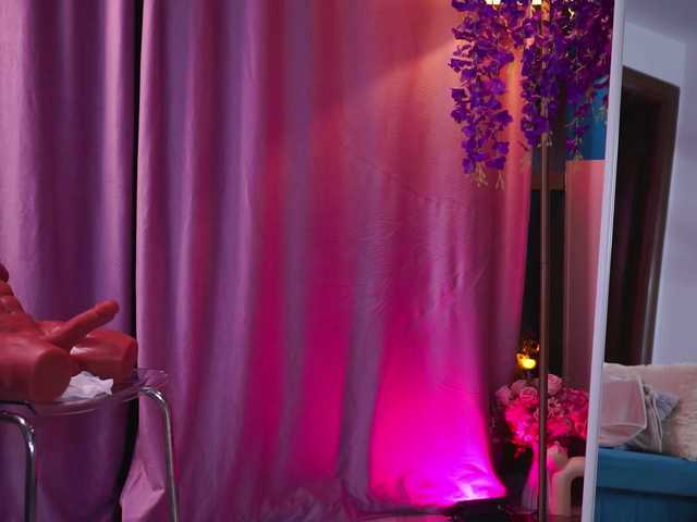 ElyssawetXX live cam on BongaCams