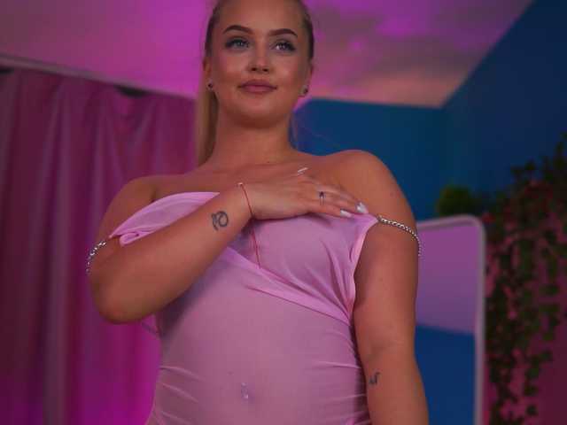 ElyssawetXX live cam on BongaCams