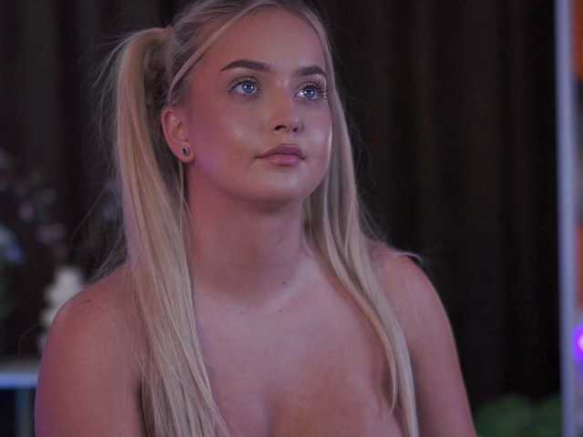ElyssawetXX live cam on BongaCams