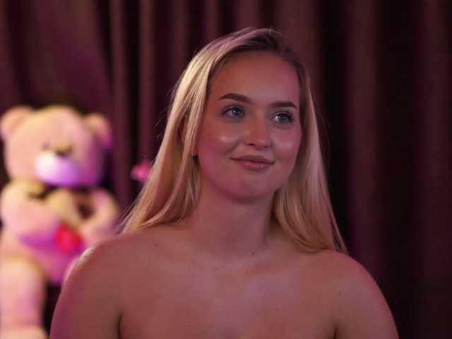 ElyssawetXX live cam on BongaCams