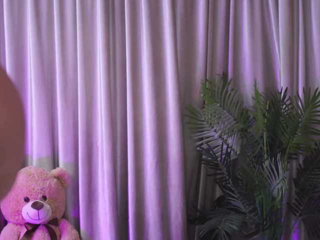 ElyssawetXX live cam on BongaCams