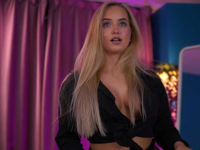 ElyssawetXX live cam on BongaCams