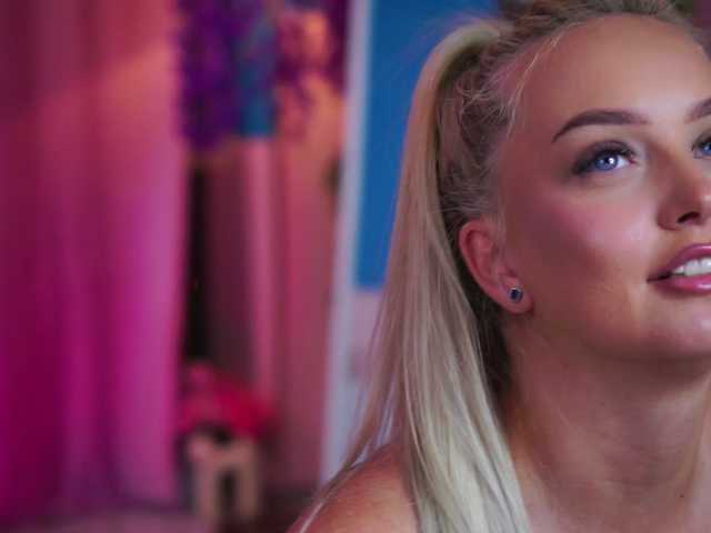 ElyssawetXX live cam on BongaCams