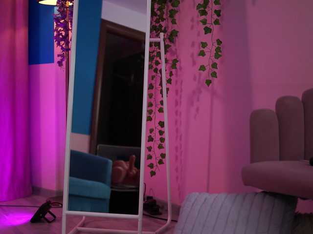 ElyssawetXX live cam on BongaCams