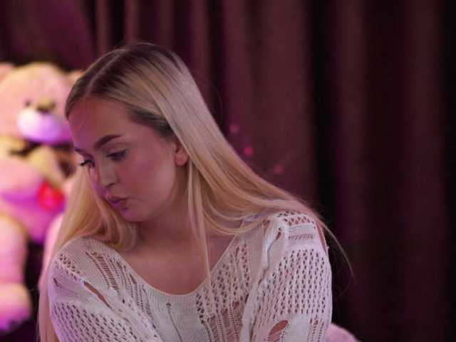 ElyssawetXX live cam on BongaCams