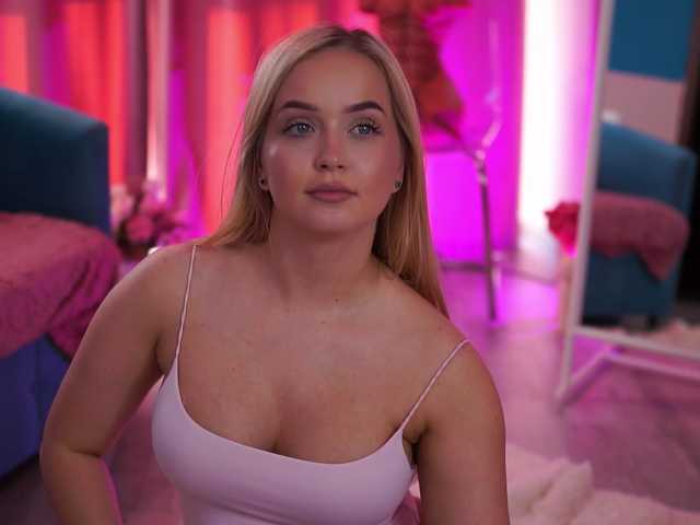 ElyssawetXX live cam on BongaCams