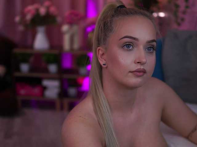 ElyssawetXX live cam