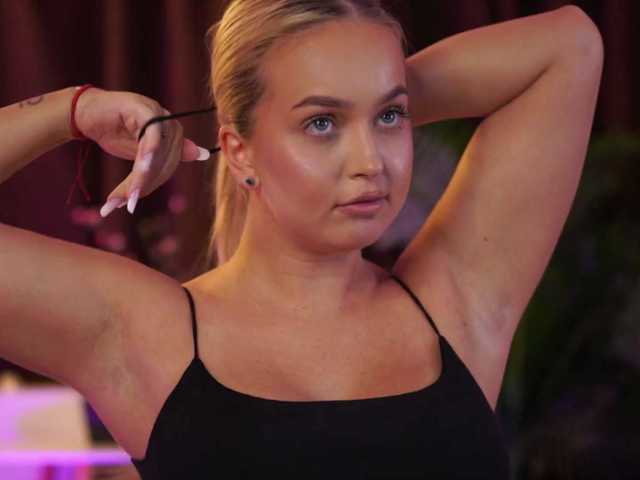 ElyssawetXX live cam on BongaCams