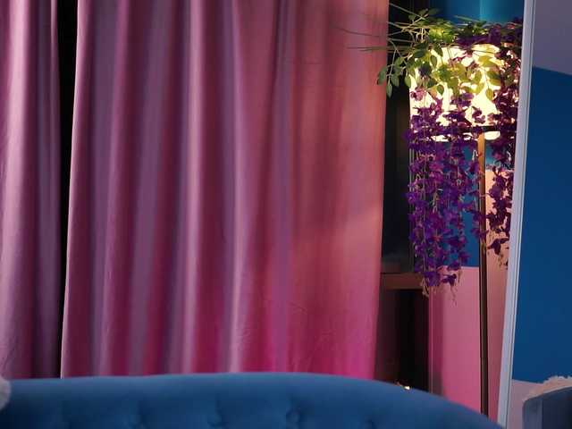 ElyssawetXX live cam on BongaCams