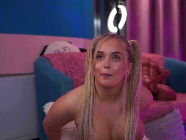 ElyssawetXX live cam on BongaCams