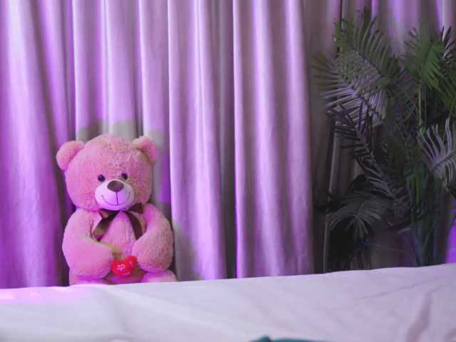 ElyssawetXX live cam on BongaCams