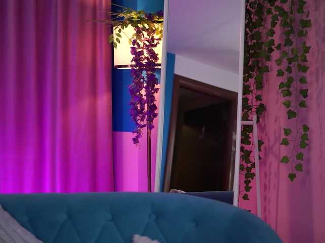 ElyssawetXX live cam on BongaCams