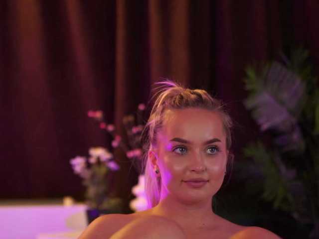 ElyssawetXX live cam