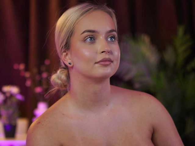 ElyssawetXX live cam on BongaCams