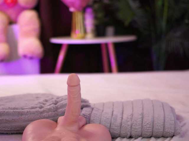 ElyssawetXX live cam on BongaCams