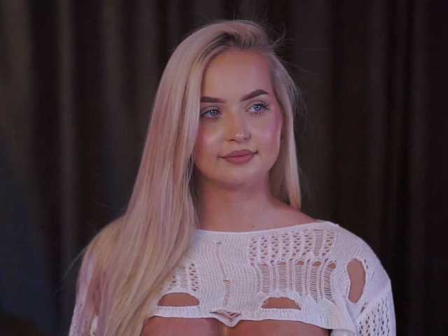 ElyssawetXX live cam on BongaCams