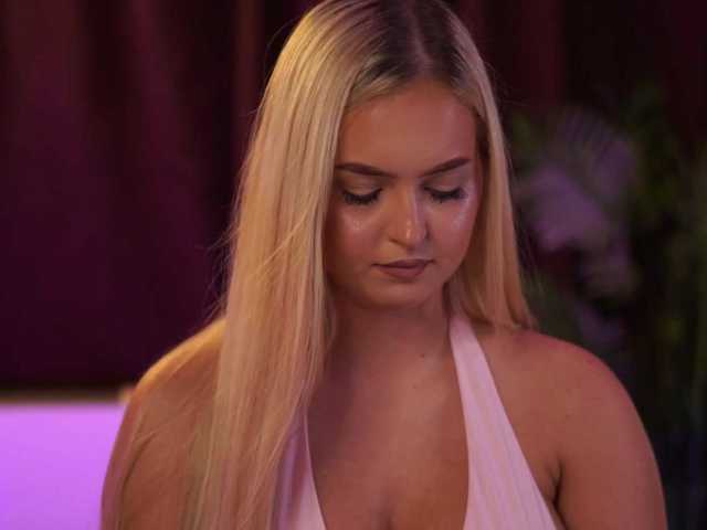 ElyssawetXX live cam on BongaCams