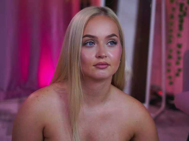 ElyssawetXX live webcam show