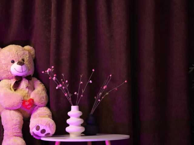 ElyssawetXX live cam on BongaCams