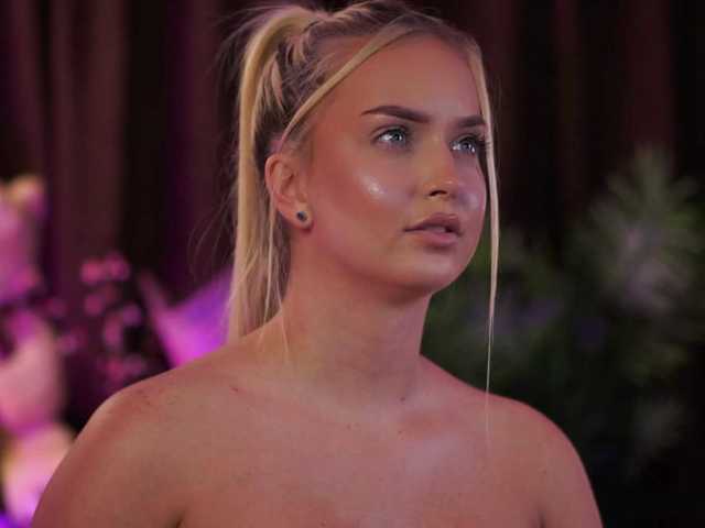 ElyssawetXX live cam on BongaCams