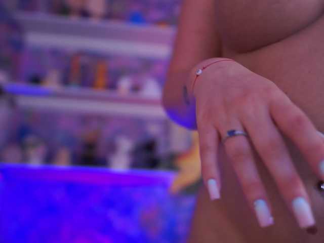 ElyssawetXX live cam on BongaCams