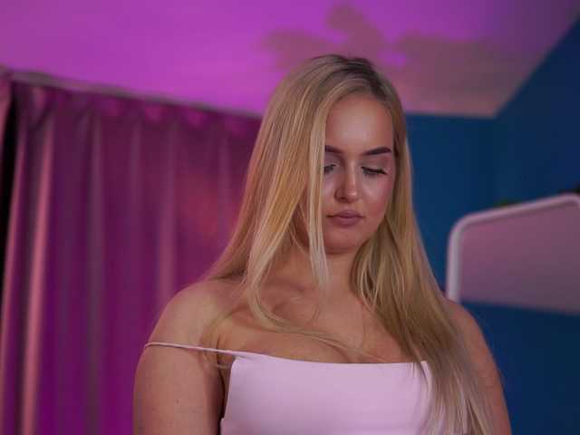 ElyssawetXX live cam