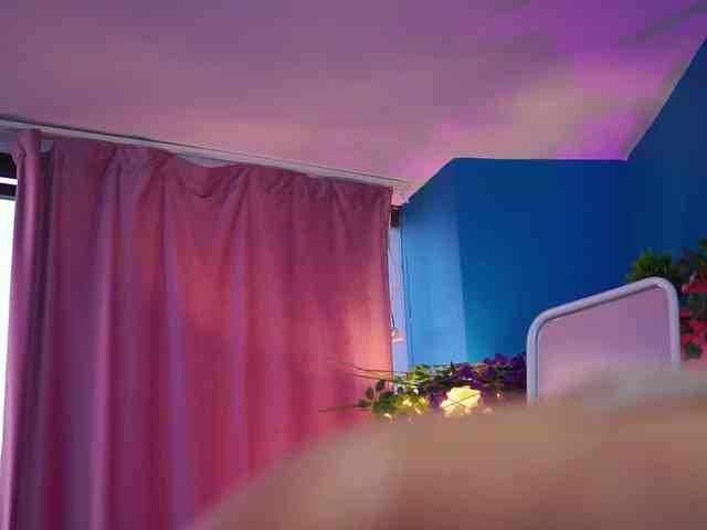 ElyssawetXX webcam