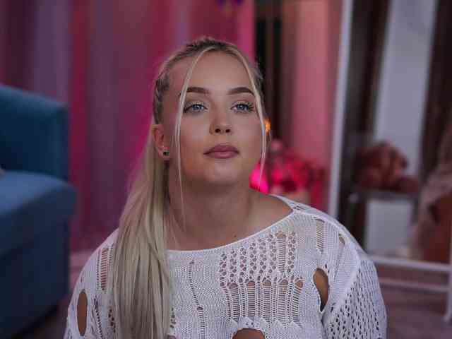 ElyssawetXX webcam
