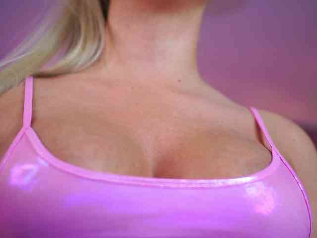 ElyssawetXX webcam