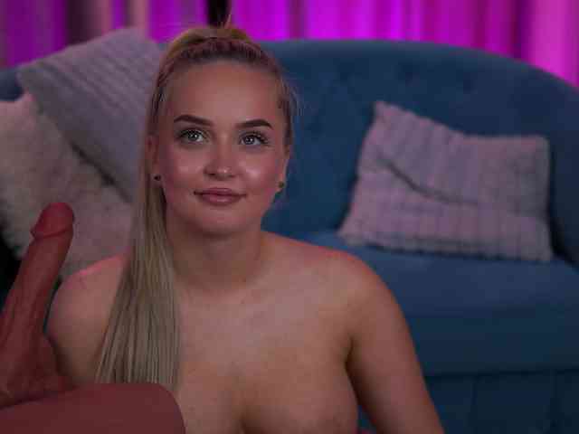 ElyssawetXX webcam