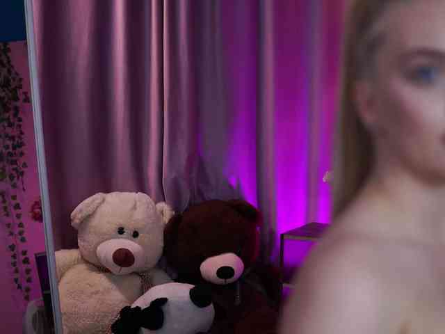 ElyssawetXX webcam