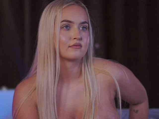 ElyssawetXX webcam