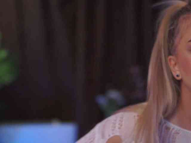 ElyssawetXX webcam