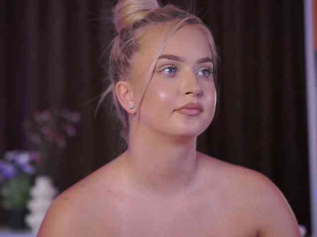 ElyssawetXX webcam