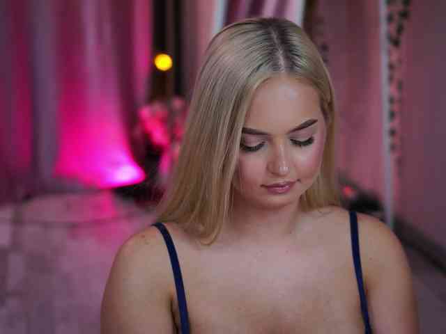ElyssawetXX webcam