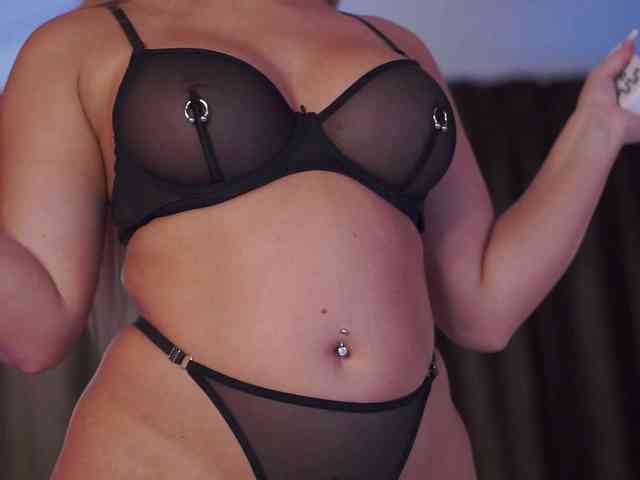 ElyssawetXX webcam