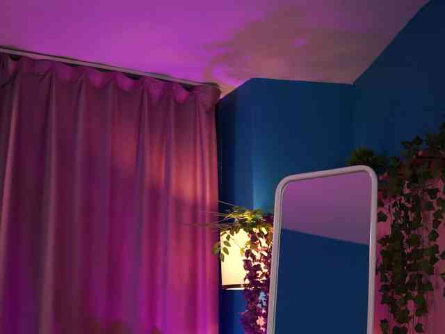 ElyssawetXX webcam